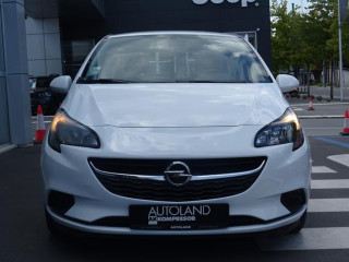 Opel Corsa E 1.4 tng Van 