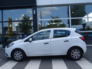 Opel Corsa E 1.4 tng Van 