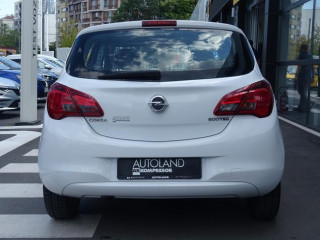 Opel Corsa E 1.4 tng Van 