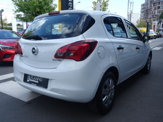 Opel Corsa E 1.4 tng Van 