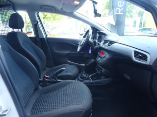 Opel Corsa E 1.4 tng Van 