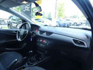 Opel Corsa E 1.4 tng Van 