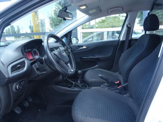 Opel Corsa E 1.4 tng Van 