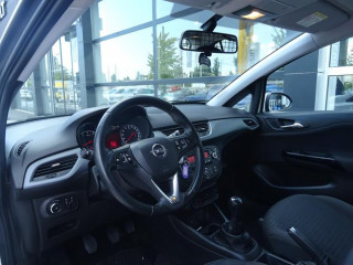 Opel Corsa E 1.4 tng Van 