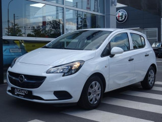 Opel Corsa E 1.4 tng Van 