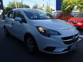 Opel Corsa E 1.4 tng Van 