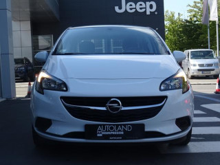 Opel Corsa E 1.4 tng Van 