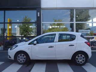 Opel Corsa E 1.4 tng Van 