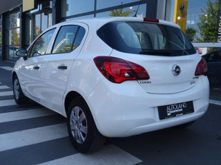 Opel Corsa E 1.4 tng Van 