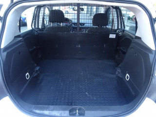 Opel Corsa E 1.4 tng Van 