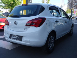 Opel Corsa E 1.4 tng Van 