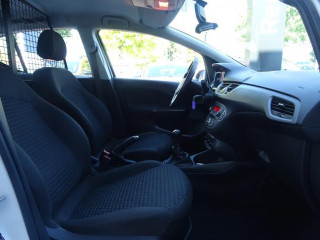 Opel Corsa E 1.4 tng Van 