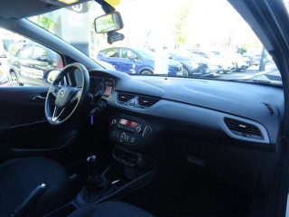 Opel Corsa E 1.4 tng Van 