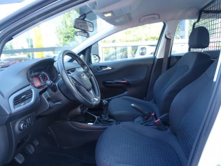 Opel Corsa E 1.4 tng Van 