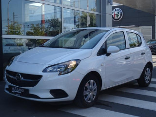Opel Corsa E 1.4 tng Van 