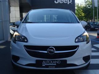 Opel Corsa E 1.4 tng Van 