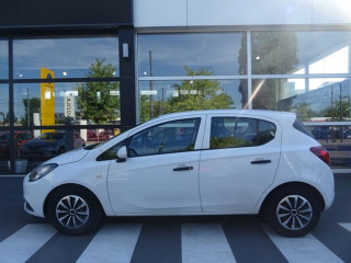 Opel Corsa E 1.4 tng Van 