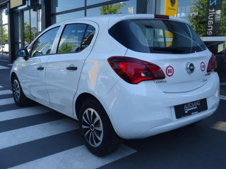 Opel Corsa E 1.4 tng Van 