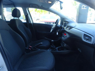 Opel Corsa E 1.4 tng Van 