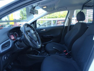 Opel Corsa E 1.4 tng Van 