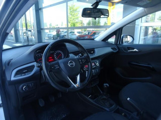 Opel Corsa E 1.4 tng Van 