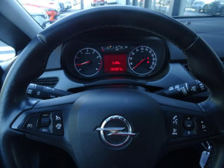 Opel Corsa E 1.4 tng Van 