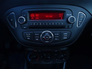 Opel Corsa E 1.4 tng Van 