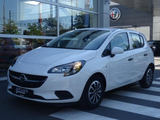 Opel Corsa E 1.4 tng Van 
