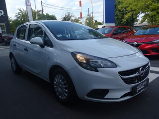 Opel Corsa E 1.4 tng Van 