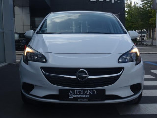Opel Corsa E 1.4 tng Van 