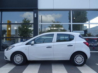 Opel Corsa E 1.4 tng Van 