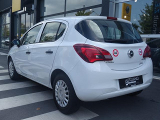 Opel Corsa E 1.4 tng Van 