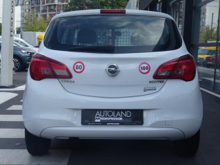 Opel Corsa E 1.4 tng Van 