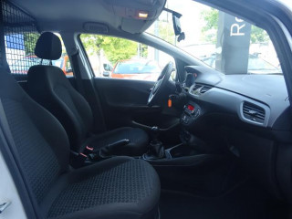 Opel Corsa E 1.4 tng Van 