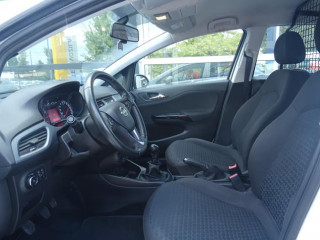 Opel Corsa E 1.4 tng Van 