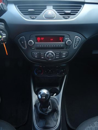 Opel Corsa E 1.4 tng Van 
