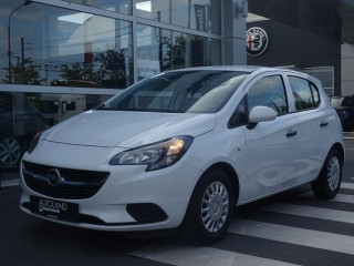 Opel Corsa E 1.4 tng Van 