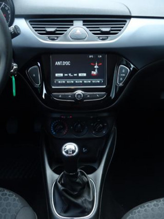Opel Corsa E 1.4 Enjoy 