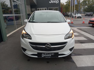 Opel Corsa E 1.4 tng VAN 