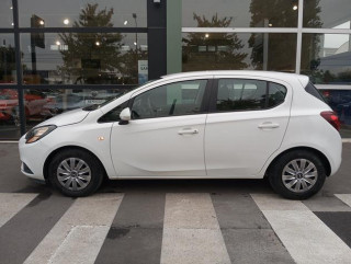 Opel Corsa E 1.4 tng VAN 