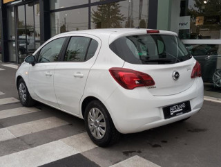 Opel Corsa E 1.4 tng VAN 