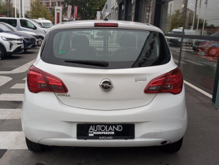 Opel Corsa E 1.4 tng VAN 