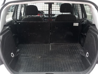Opel Corsa E 1.4 tng VAN 