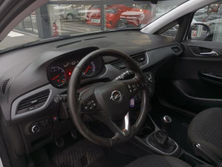 Opel Corsa E 1.4 tng VAN 