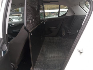 Opel Corsa E 1.4 tng VAN 