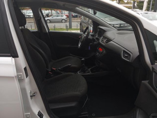 Opel Corsa E 1.4 tng VAN 