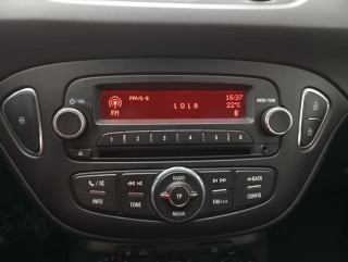 Opel Corsa E 1.4 tng VAN 