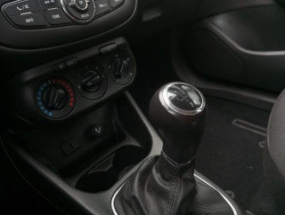 Opel Corsa E 1.4 tng VAN 