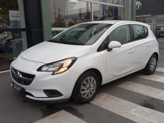 Opel Corsa E 1.4 tng VAN 