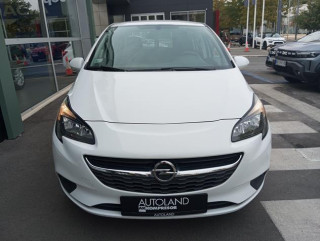 Opel Corsa E 1.4 tng VAN